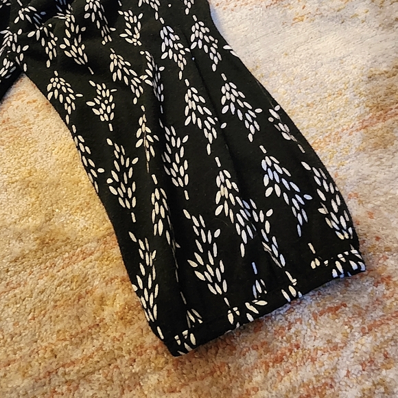 Urban Outfitters LUX 3/4 Sleeve Mini Dress - Picture 5 of 10